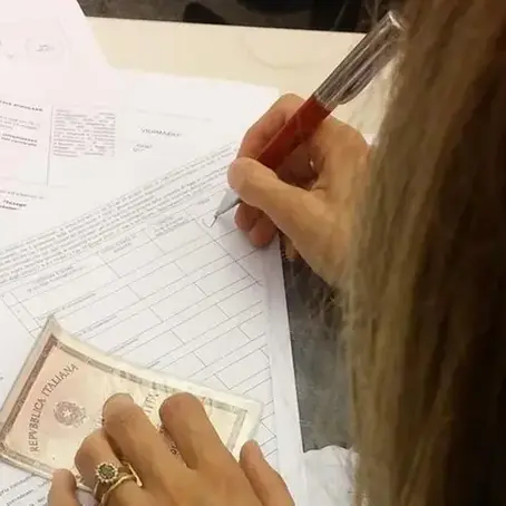 Appello di Amsi-Umem-Uniti per Unire e Co-mai a firmare il Referendum per la Cittadinanza.