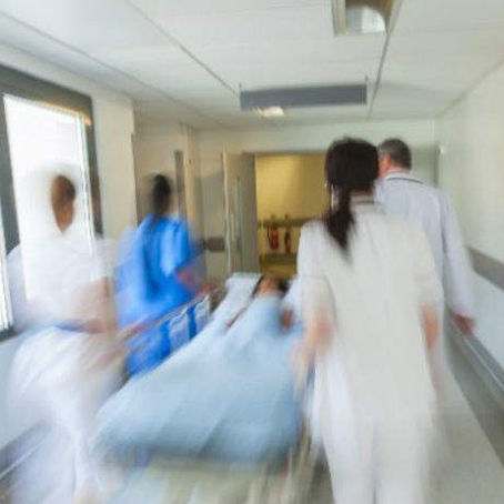 Salute, Ceccarelli (COINA): “Carenza infermieri, l’Italia rimane ferma al palo"