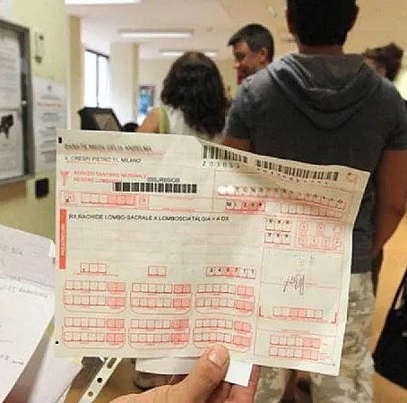 Liste attesa, Ministero: un’azienda su quattro non rispetta le norme. Le ispezioni Nas