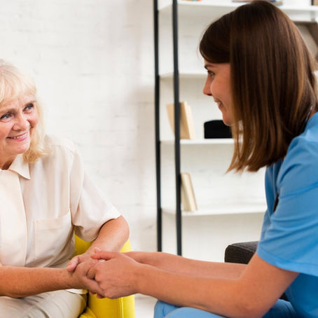 Verso un nuovo quadro regolatorio per l’assistenza domiciliare: ipotesi di un “DM 78”