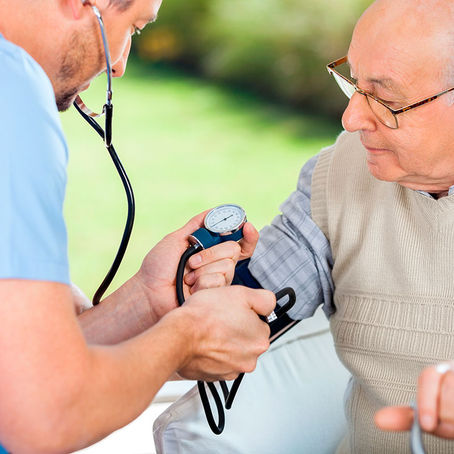 Assistenza agli anziani, professionisti sanitari pronti ad attuare la legge 33