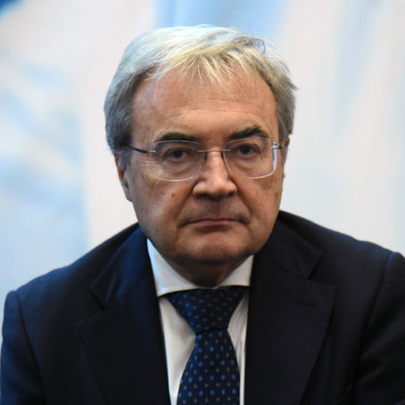 Domenico Mantoan lascia Agenas: dimissioni inattese e futuro in sospeso