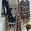 Thumbnail: Stylish Kurta with Sharara Palazzo and Dupatta Featuring Chine Sequins Work