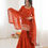 Thumbnail: Party Ready Women Kurta Sharara Palazzo Dupatta With Comfortable Inner Lining 