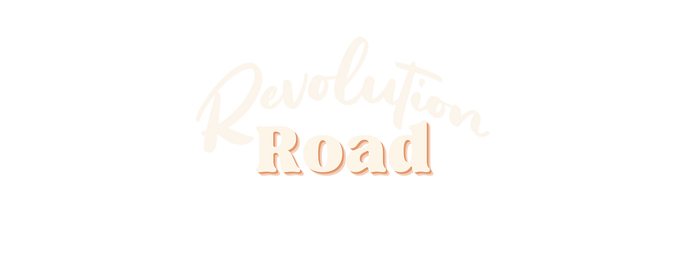 Restore Family Revolutiion Road