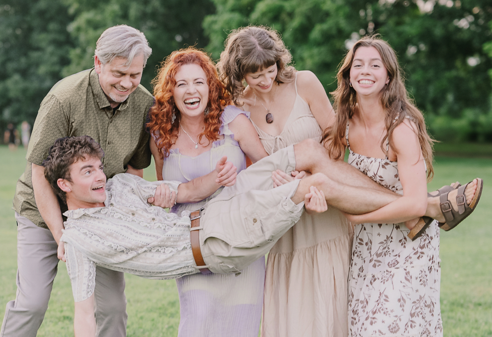 Stacey March mental health coach Culpeper VA