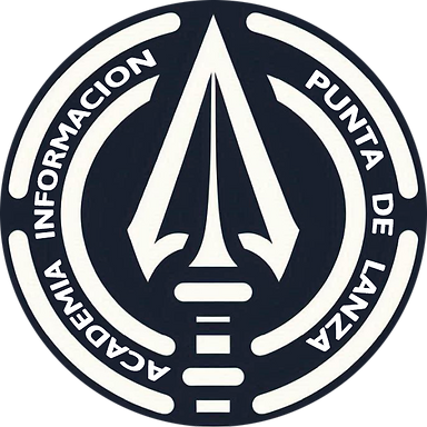 academia información punta de lanza