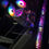 Thumbnail: Colorful RGB Gaming PC RTX 2070 Super 8-Core Ryzen 7 3700X 32GB RAM NVMe 512GB H