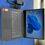 Thumbnail: Lenovo V14 14” Ryzen 5 4500U 20GB NVMe SSD 256GB & SSHD 500GB Win11 Office Adobe