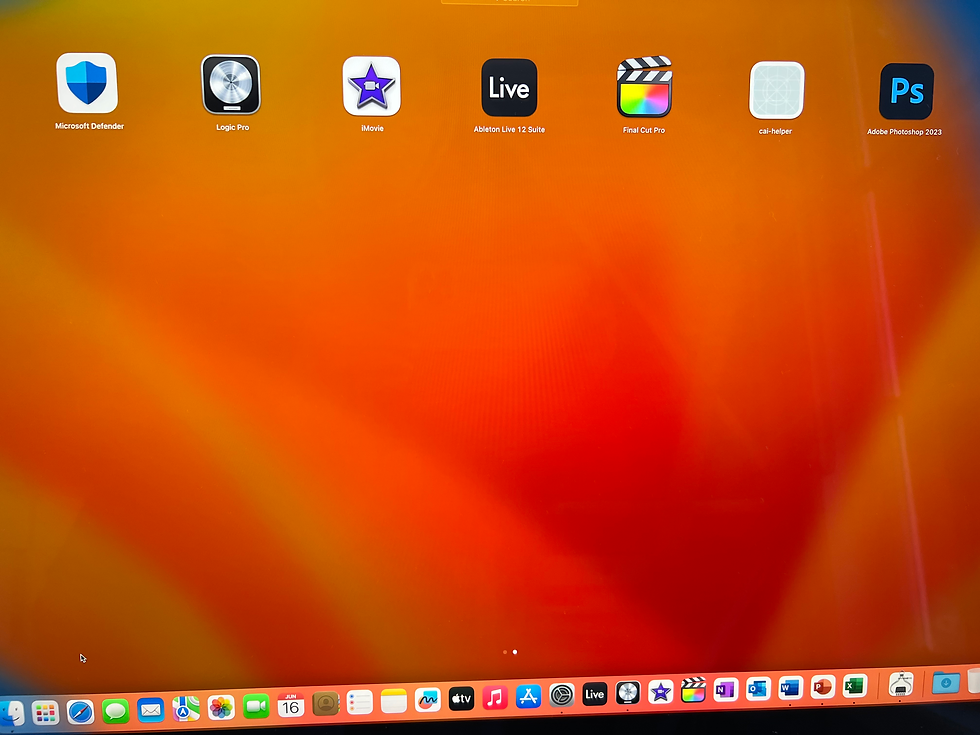 Thumbnail: TOP SPECS iMac Retina 27” 5K 2017 i7-7700K 48G RAM PCIe SSD 512G Graphics8G for 