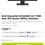 Thumbnail: Dell FHD IPS LED Business Monitor 24” Built in Speakers with HDMI. Model: E2420H