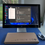 Thumbnail: HP Pavilion All-In-One Computer 27” FHD i5-6400T 16GB RAM SSD 512GB Dedicated Gr