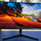 Thumbnail: Quality Samsung UHD 4K IPS W-LED Monitor 28” - Warranty