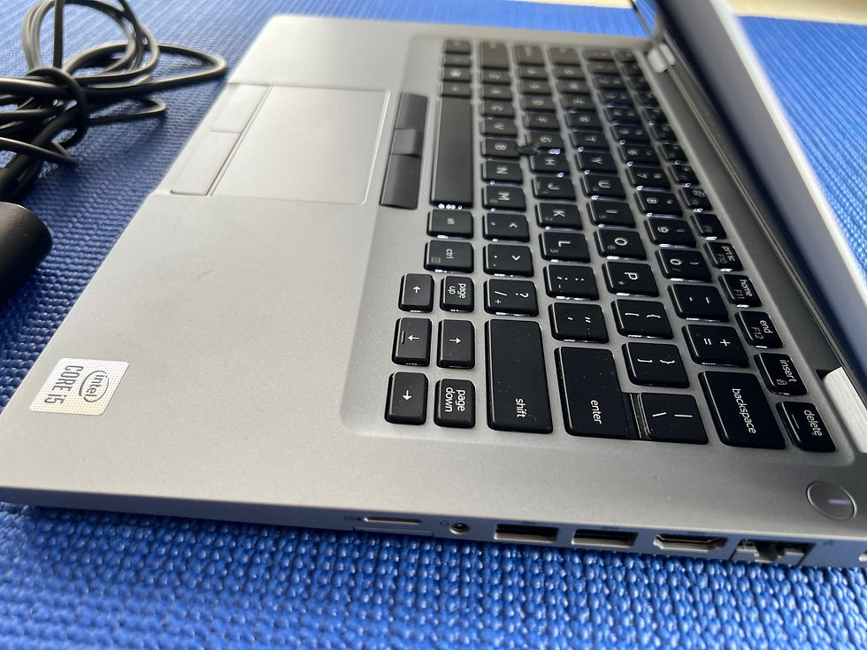 Thumbnail: Wholesale Dell Latitude 5410 FHD 14” i5 10th gen 16GB 256GB NVMe as new