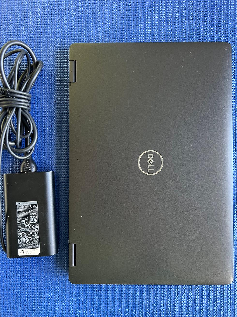 Thumbnail: Dell Latitude 5300 2-in-1 13.3″ Core i7 Laptop, 16GB RAM 256GB SSD FHD Touchscre