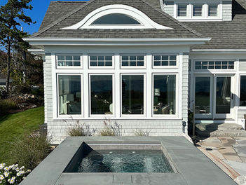 SOAKE POOLS FEATURED IN BETTER HOMES AND GARDENS