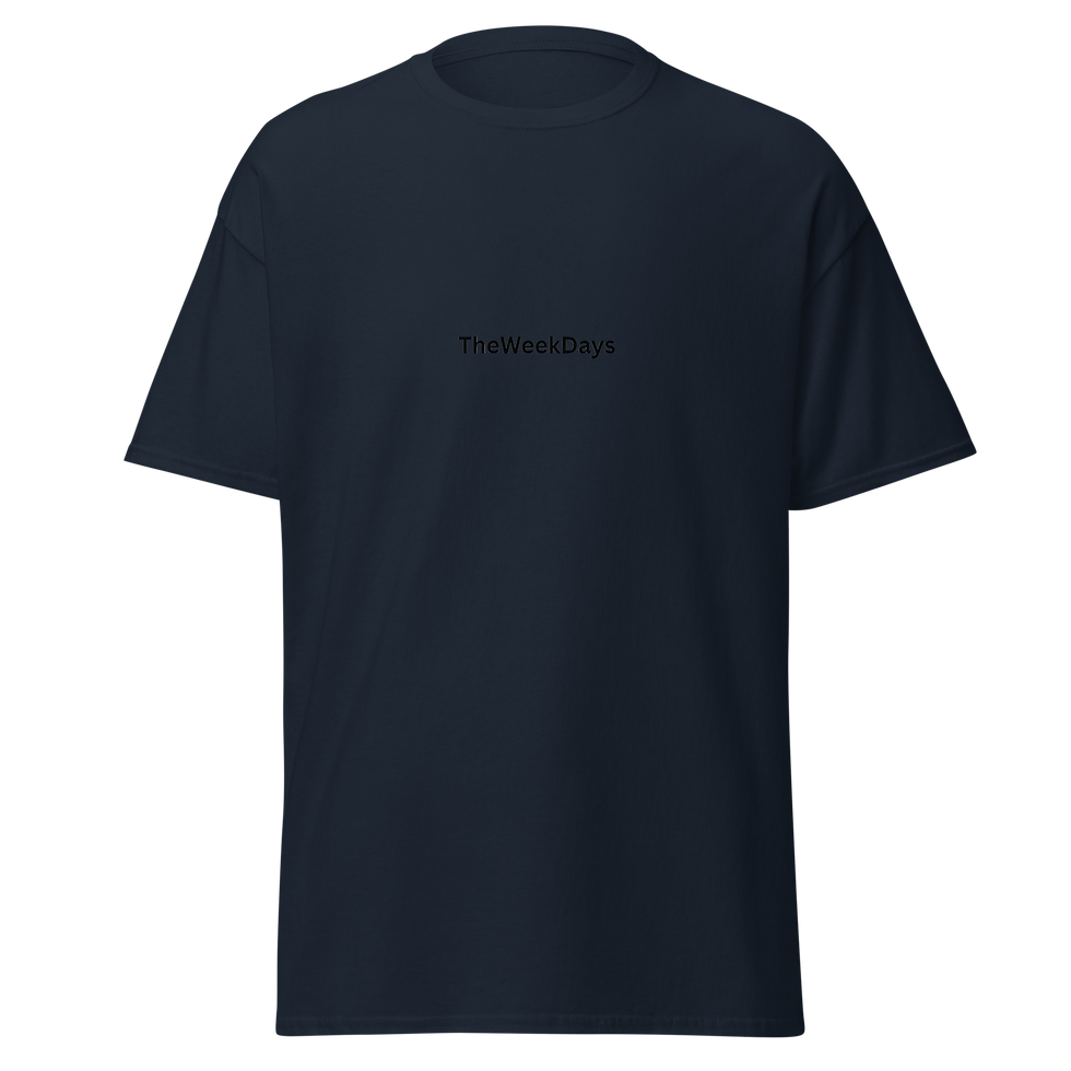 Thumbnail: Unisex Classic Tee | Gildan 5000