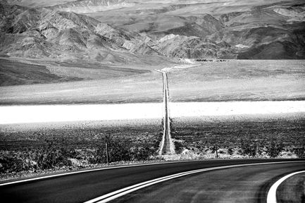 The Road Ahead