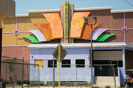 San Pedro "Paradise"