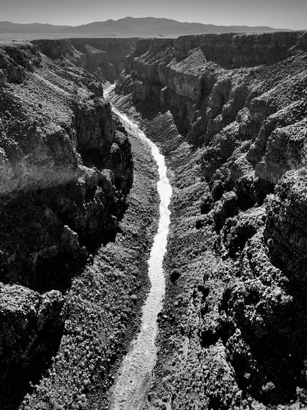 Rio Grande Gorge Bridge
