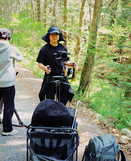 고려아연 이음의숲 울진 CSR 캠페인 영상