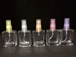 30ML SQUARE STRAIGHT CLEAR