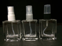 30ML SQUARE STRAIGHT CLEAR