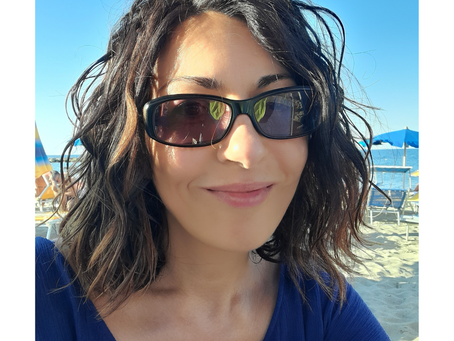 Chi sono? Ti racconto qualcosa di me!