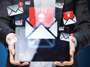 Email Spoofing Attack
