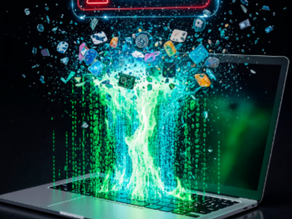 why businesses fail at data protection