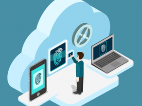  SaaS Platform Security 