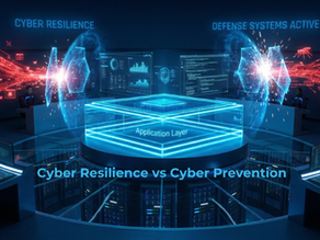 Cyber Resilience