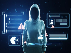 Identity in Cybersecurity