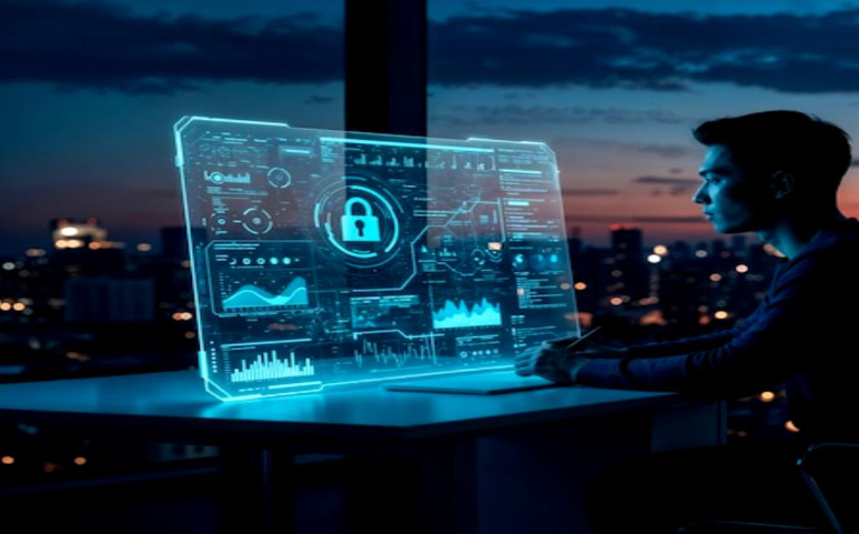 convenience vs security in business