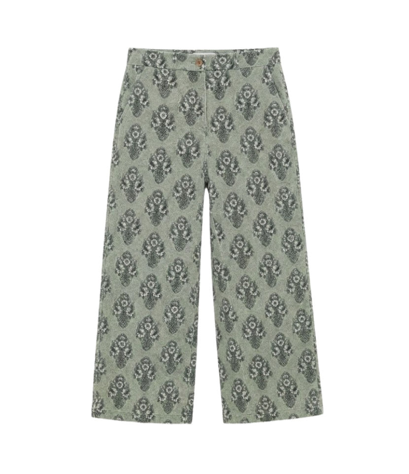 Ivy Sonata Denim Florence Pants