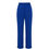 Thumbnail: Sapphire Blue Duncan Pleated Straight Leg Pant