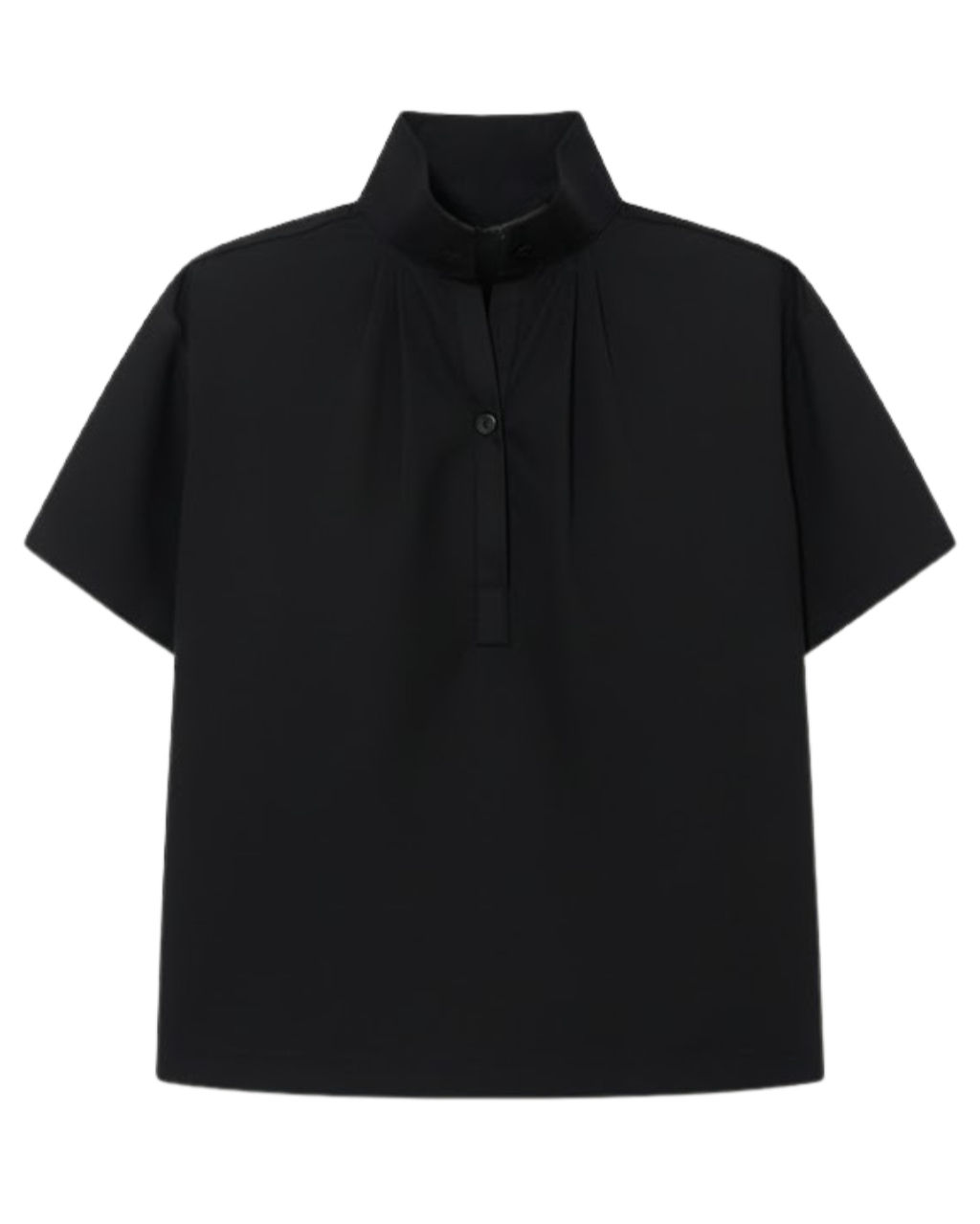 Black Finn Popover