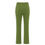 Thumbnail: Olive Green Ponte Ashford Pants