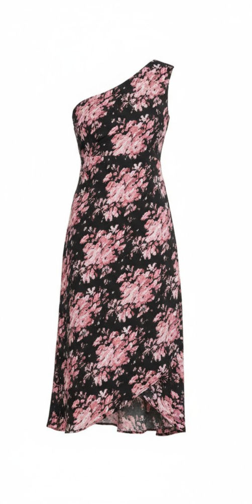 Beaux Valette Natalie Dress