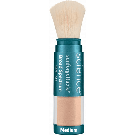 Thumbnail: Sunforgettable Total Protection Brush-On Shield SPF 50