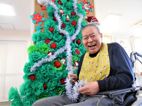 クリスマス
