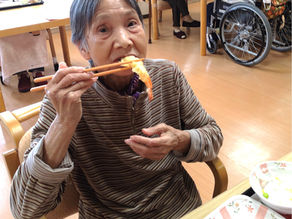 母の日御膳