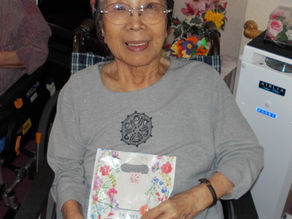 敬老会・ドライブ