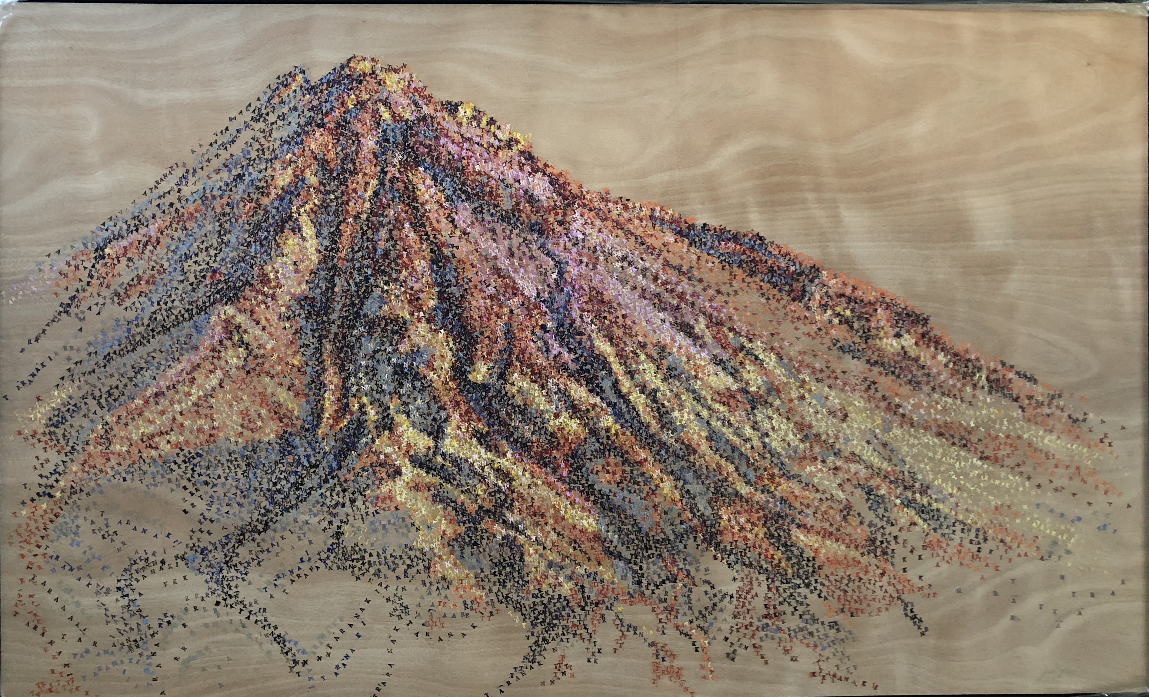 Taranaki