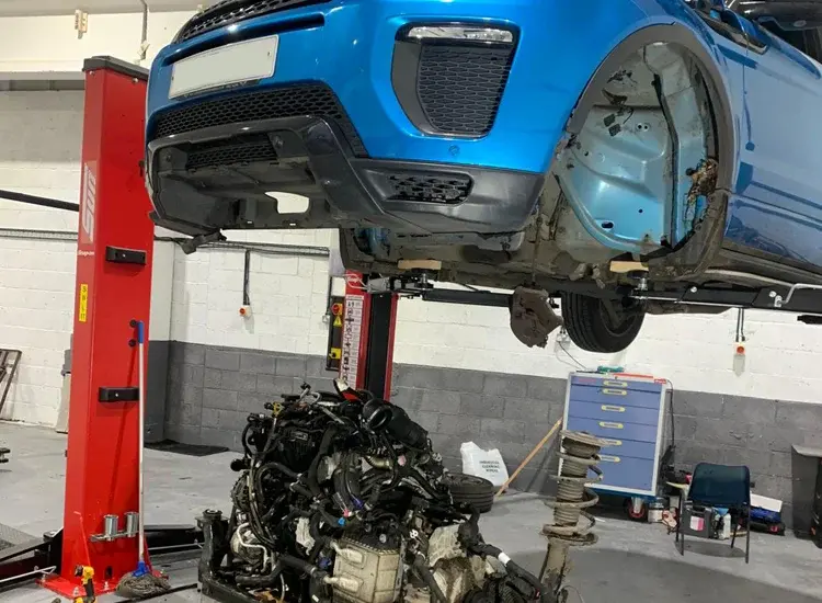 Unexpected engine trouble can be frustrating, particularly when the vehicle itself is otherwise worth keeping. The points shared here show why finding a suitable JLR engine can be a practical route for owners who want to preserve their existing car. I appreciate the straightforward way this topic has been presented.
