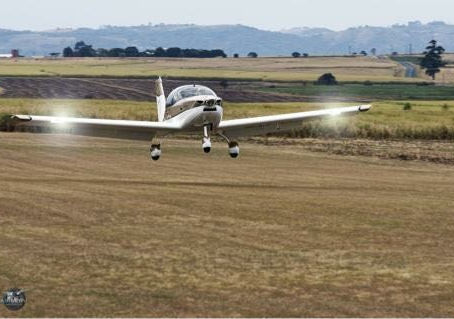 Sling 2 - a good training aircraft?
