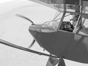 The Vagabond's Escape