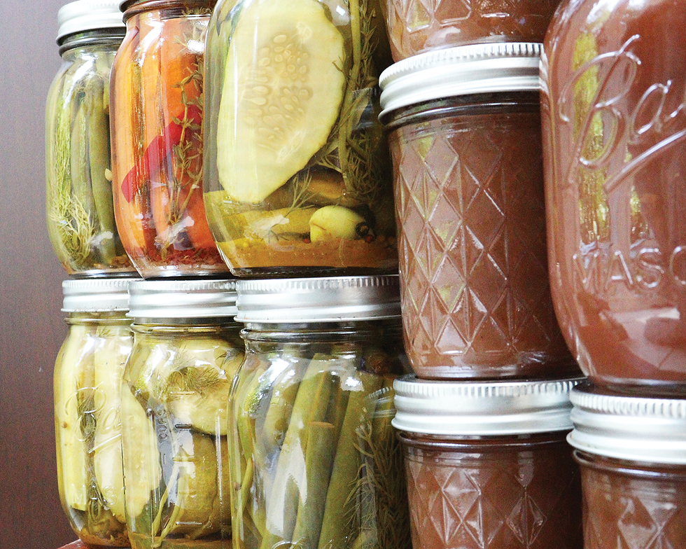 Thumbnail: What's for lunch ... See any whitewater?