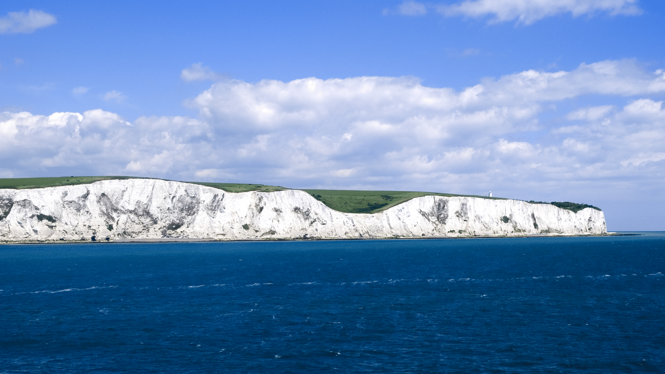 Cliffs of Dover