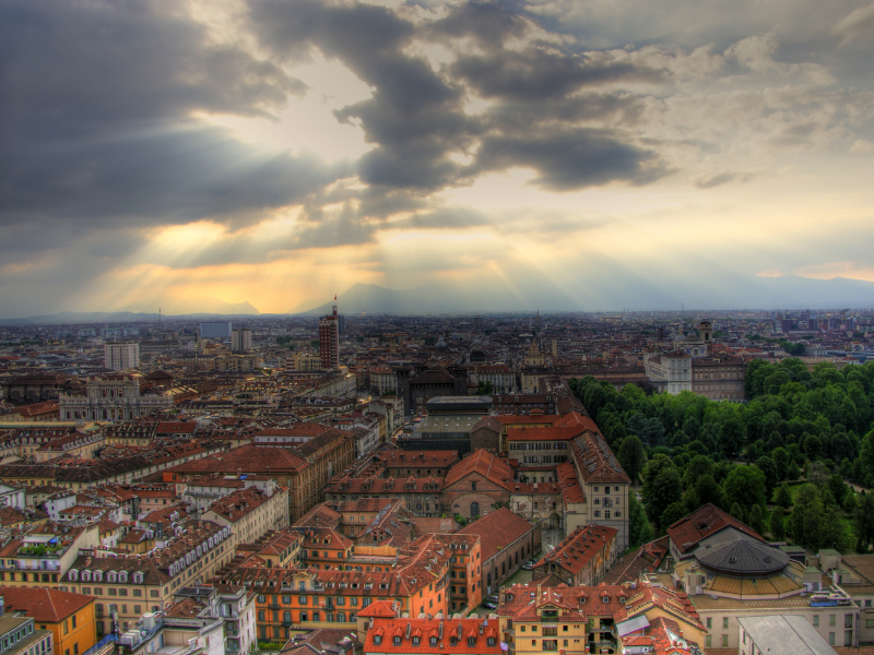 Turin Italy